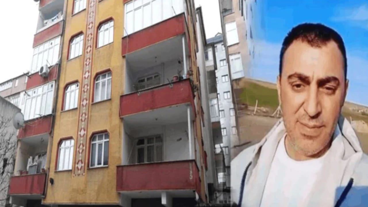 16 yaşlı qız atasını öldürdü