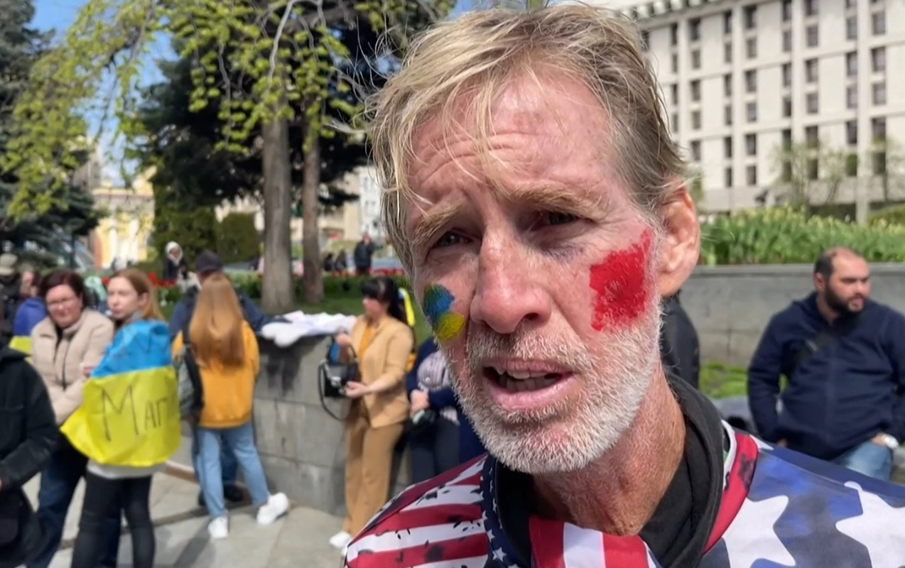 Trampa sui-qəsddə şübhəli bilinən şəxs ömürlük həbs olundu