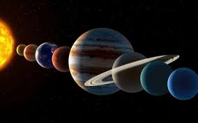 Nadir təbiət hadisəsi: Fevralın sonunda planetlərin böyük paradı gözlənilir