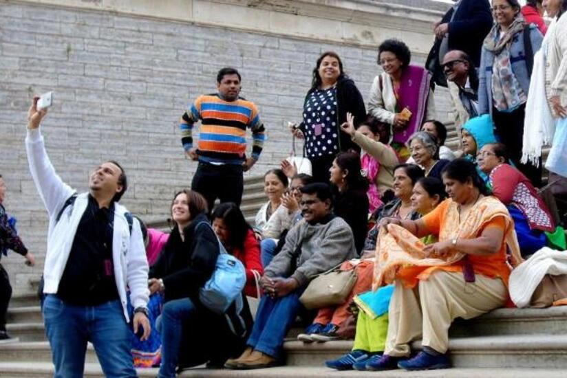 Hindistandan ölkəmizə gələn turistlərin sayı azalacaq - SƏBƏB