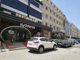 Aqşin Fatehin restoranında saxta alkoqollu içkilər aşkarlandı