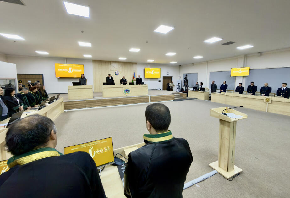 Arkadi Qukasyan 20 il müddətinə azadlıqdan məhrum edilib