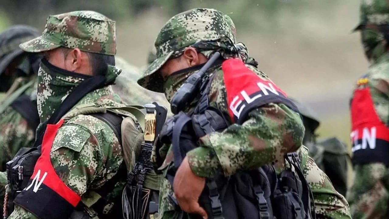 Kolumbiyada silahlı üsyançı qrupa qarşı əməliyyat: 7 nəfər həlak olub