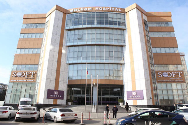 “Məlhəm” hospitalı ilə yazar ailəsi arasında borc mübahisəsi böyüyür