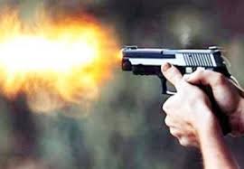 Bakıda liseydə dəhşət: Şagird müəllimi güllələdi