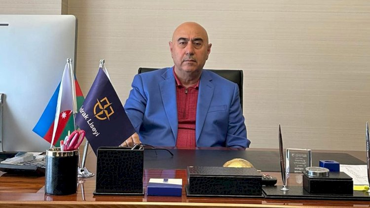 “Hadisə sinif otağında baş verib” - “İdrak”dakı insidentin təfərrüatı