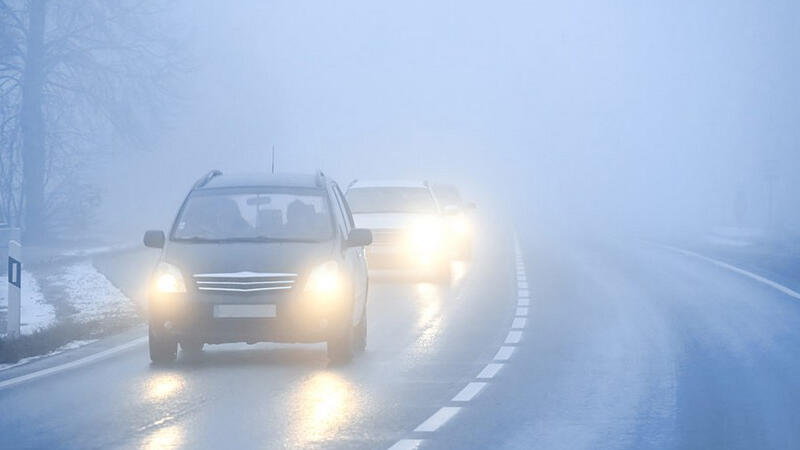 6 dərəcə şaxta olacaq, görünüş məsafəsi azalacaq - PROQNOZ