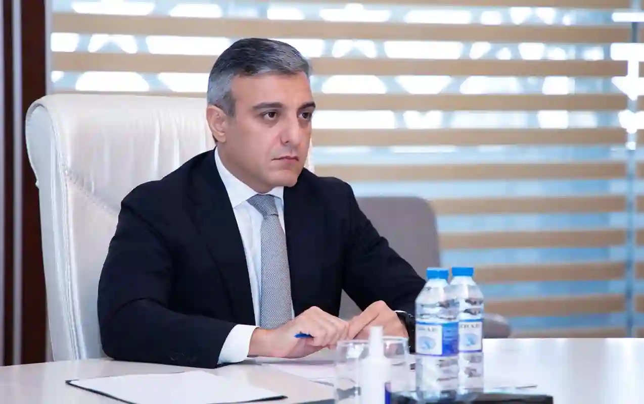 Yeni sədr kimdir? - Dosye