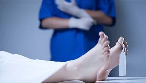 Rusiyada morqda dəhşətli hadisə: Mərhumların bədən hissələri satılıb