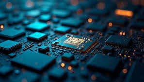 2026-cı ildə çip satışlarının həcmi bir trilyon dollara çata bilər