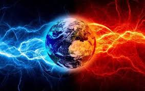 Yerdə maqnit fırtınası gözlənilir