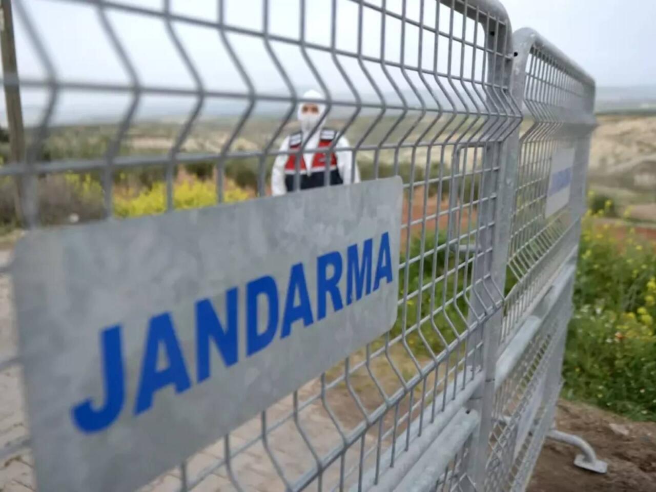 Türkiyədə 15 kənd karantinə alındı