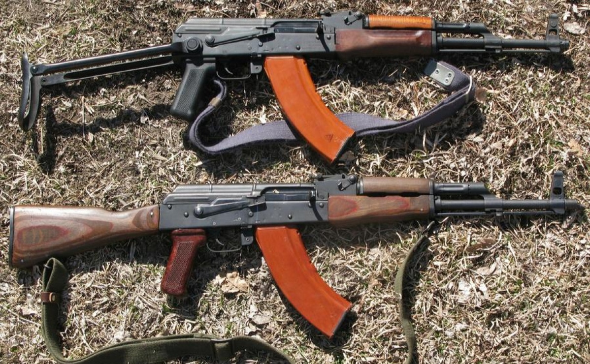 Ötən gün ölkədə ərazisində 7 avtomat silahı, 17 tüfəng aşkar edilib