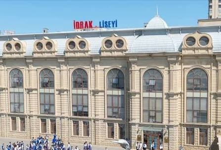 Bakıda liseydə güllələnən müəllimin vəziyyəti açıqlanıb