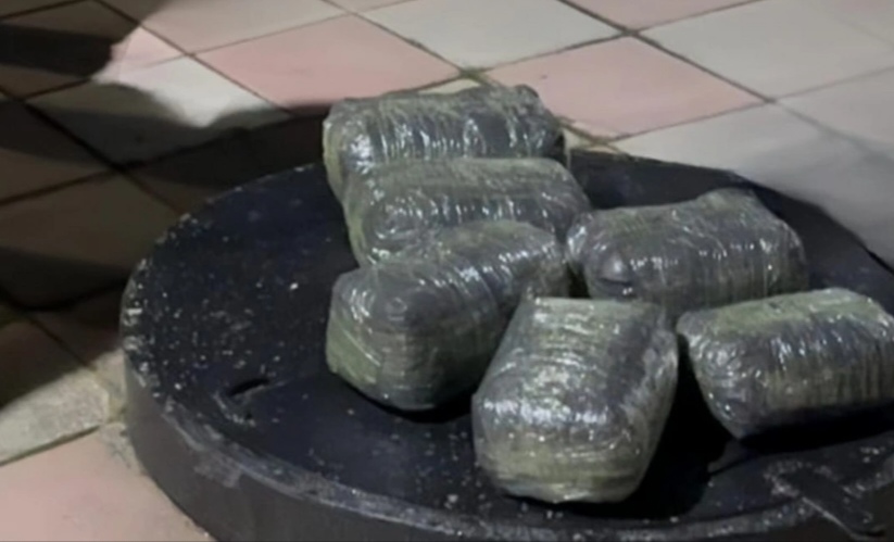 Siyəzəndə narkotiklərin qanunsuz dövriyyəsində təqsirləndirilən qadın həbs olunub