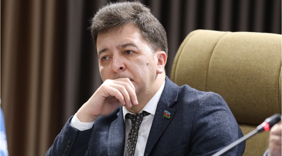 “Söyüş müxalifəti”ni bitirəcək yazı: Deputat SENSASİON faktları açıqlayır!!!