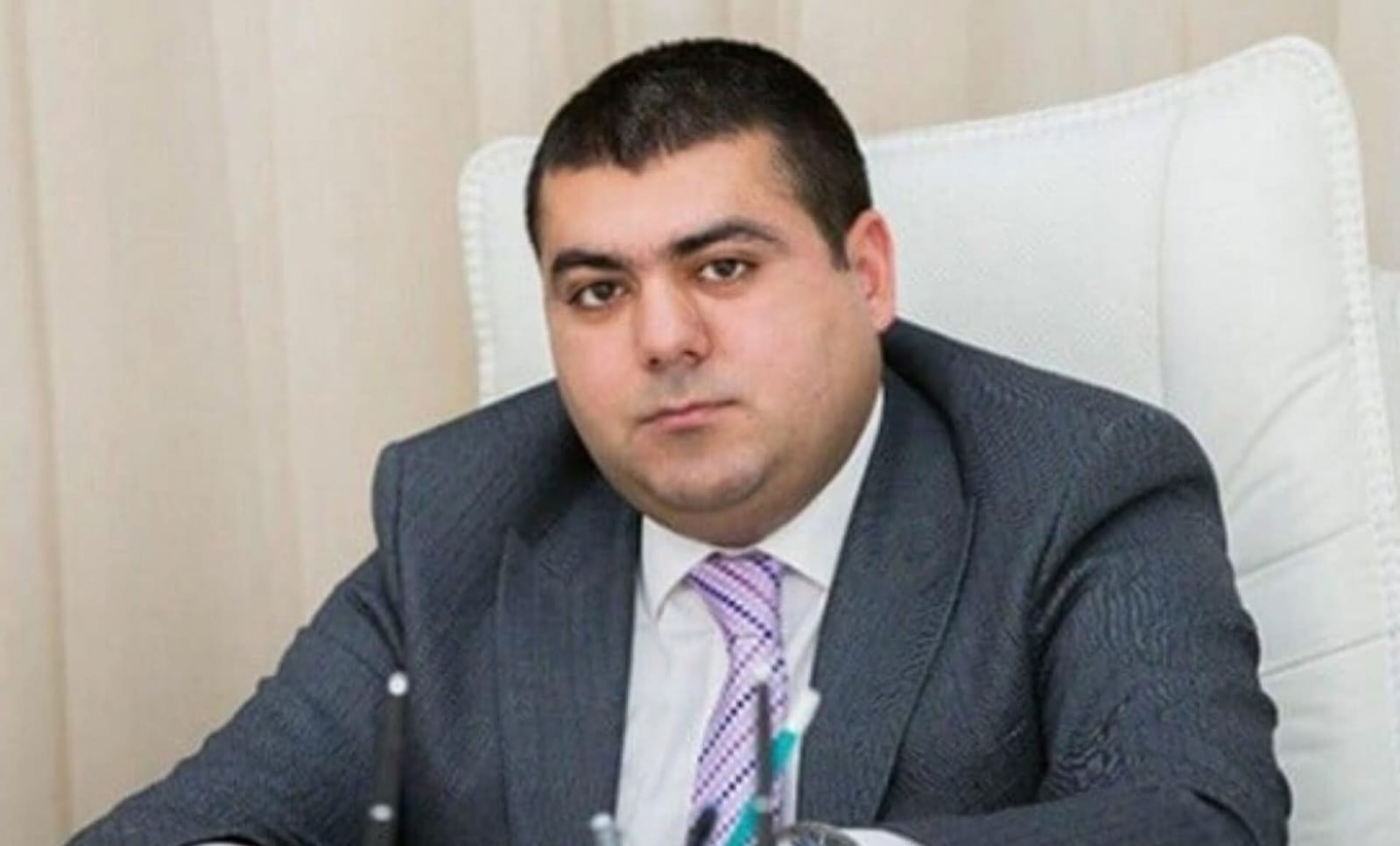 Zal Yusifovun oğlu məhkəmə qarşısında: HƏBS OLUNA BİLƏR