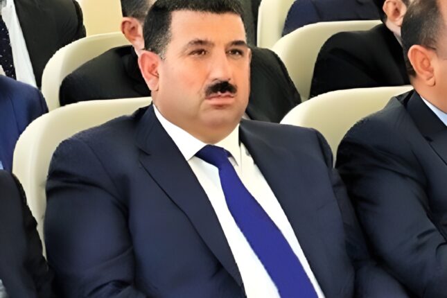 Həmzəyevin AAYDA-da “ailə podratı”- Vəzifədə olan qohumlarının SİYAHIsı