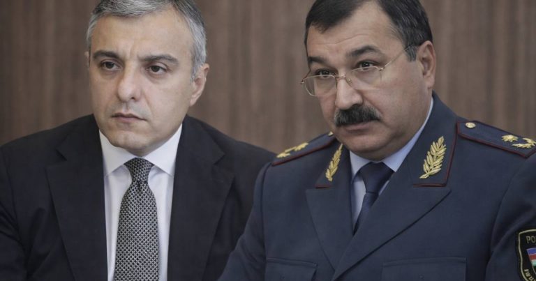 Vüsal Nəsirlini general Zakir Nəsirovla nə bağlayır? – Yeni faktlar