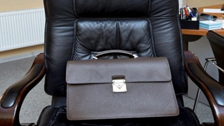 Zaqatala Rayon İcra Hakimiyyətinin iki vəzifəli şəxsi işdən çıxarıldı