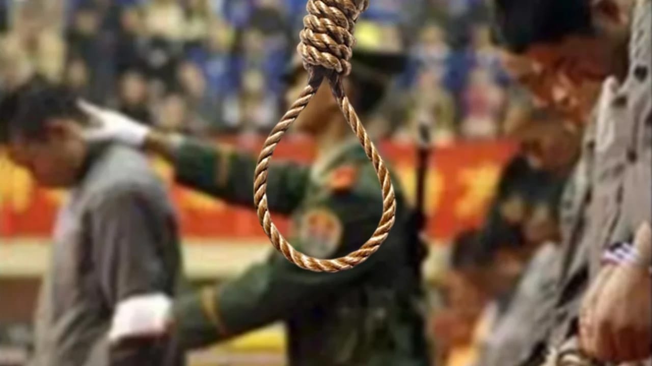 Çində uşaqlara qarşı cinsi zorakılıqda təqsirli bilinən 3 nəfər edam edilib