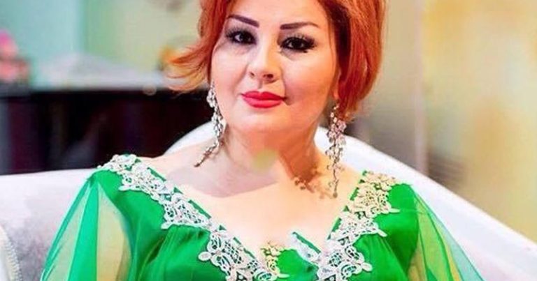 Aybəniz Haşımova direktor təyin edildi