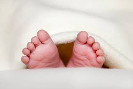 Beyləqan xəstəxanasında körpə öldü