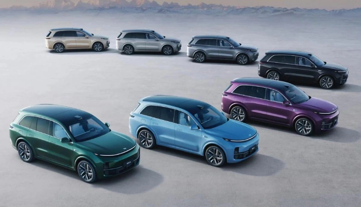 Çin maşını sürənlərə vacib XƏBƏRDARLIQ