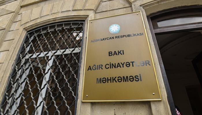 Prokuror bu məmurlara 12 il həbs istədi - Yarım milyonluq dələduzluq işi