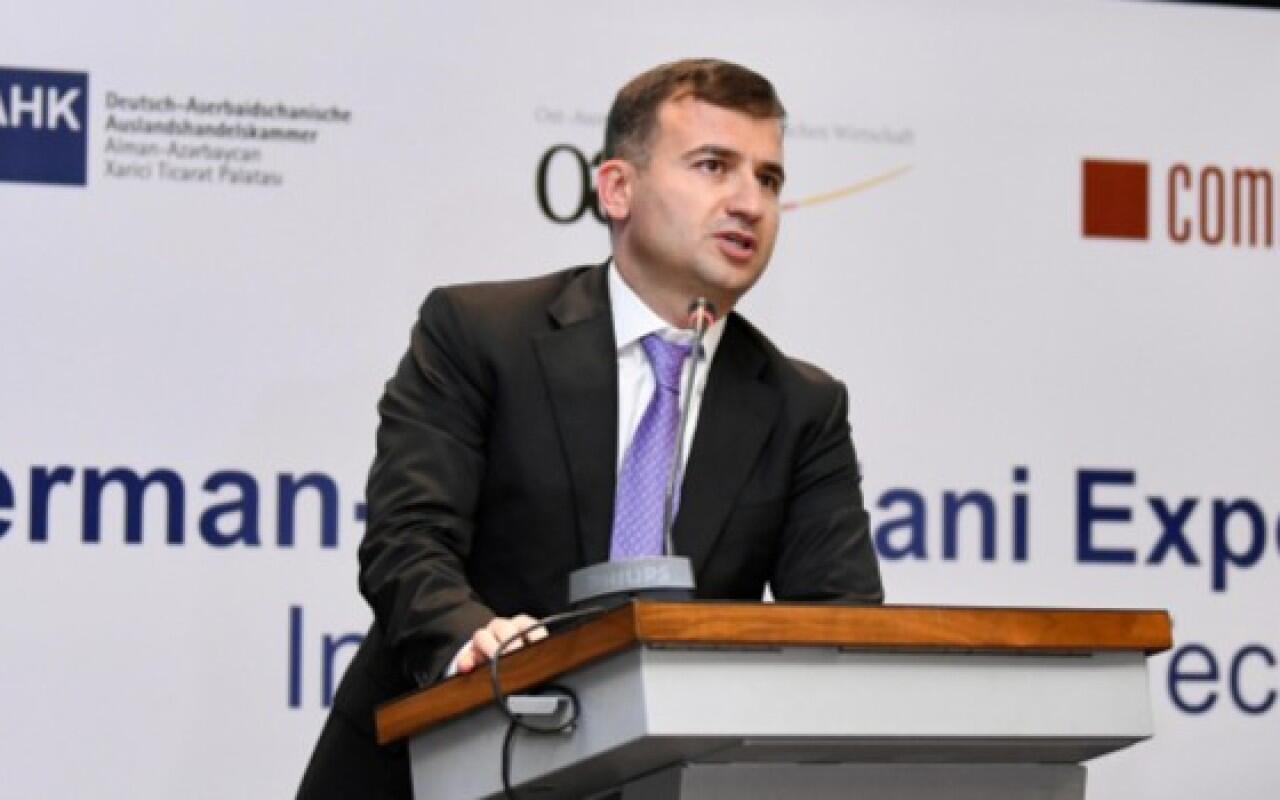 Yeni təyin edilən sədr kimdir? - DOSYE