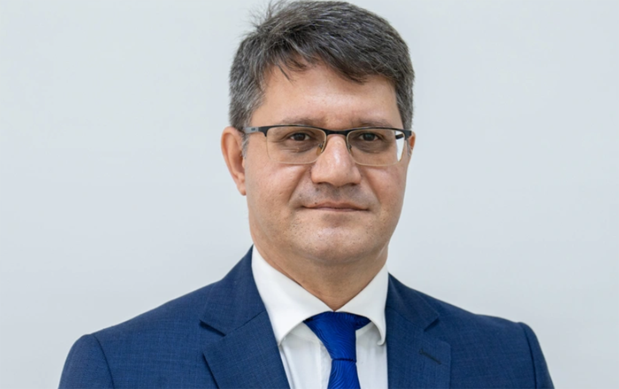 Rəşad İsmayılov ekologiya və təbii sərvətlər naziri təyin edildi