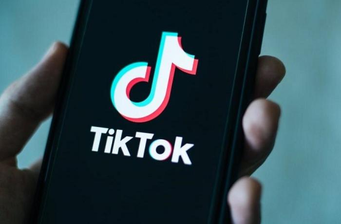 TikTok 32 milyondan çox canlı yayımı bloklayıb