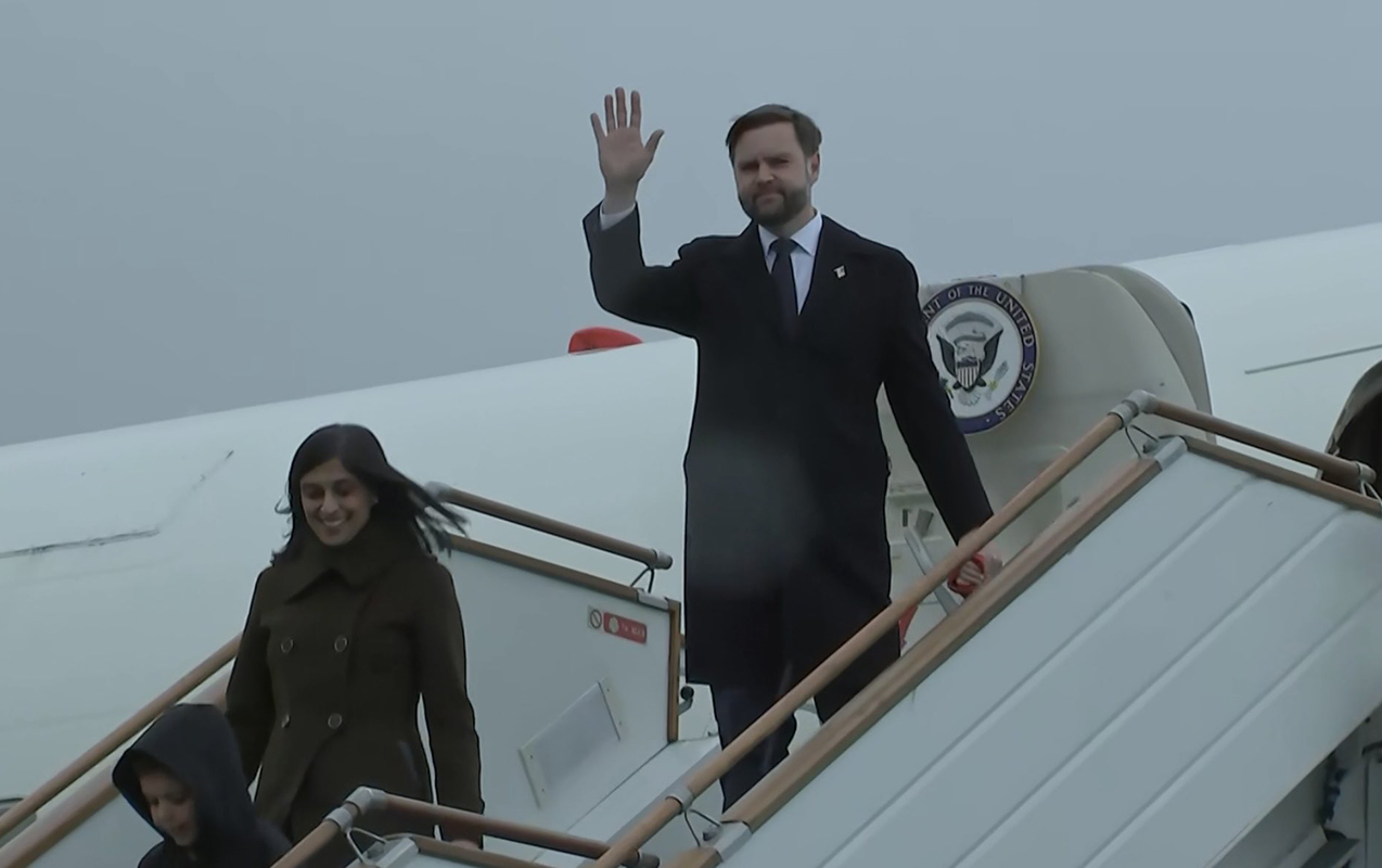 Vens Bakıdadır - Fotolar - Yenilənib