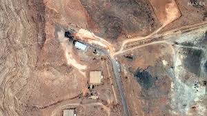 İran İsfahandakı nüvə kompleksində yeraltı tunellərə girişləri blokladı