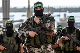 HƏMAS-a bəzi silahları özündə saxlamağa icazə veriləcək