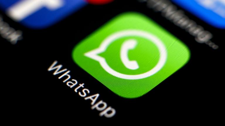 “WhatsApp”da növbəti yenilik