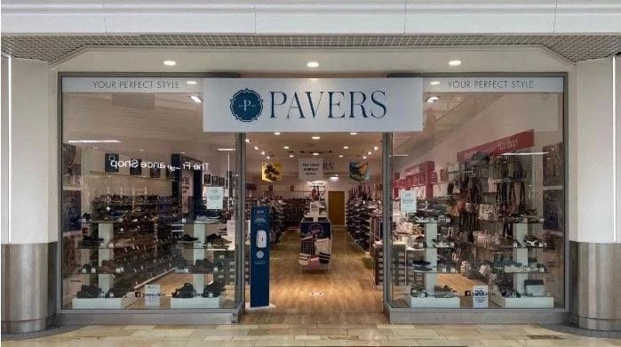 Məşhur ayaqqabı brendi iflasa uğradı