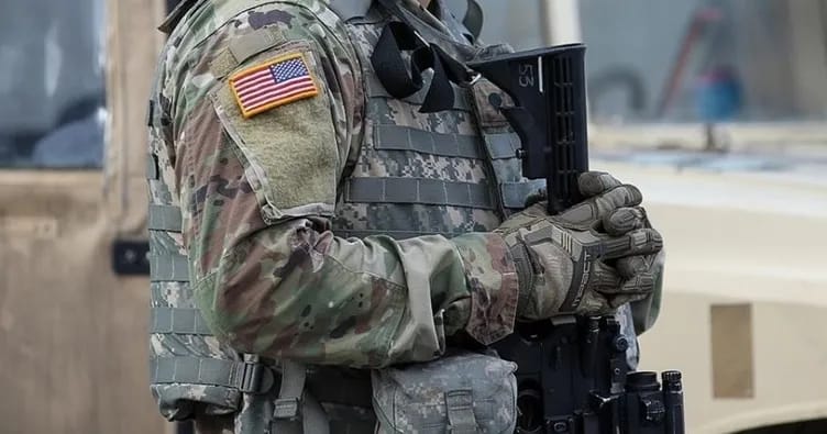 ABŞ Nigeriyaya əlavə hərbi qüvvələr göndərəcək