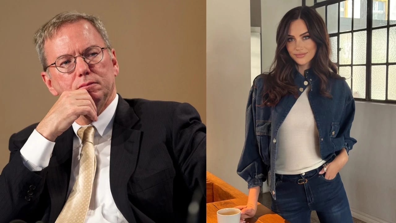 Milyarder iş adamının özündən 43 yaş kiçik sevgilisinin kimliyi məlum olub