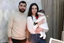 Həyat yoldaşı və körpəsini qətlə yetirməkdə təqsirləndirilən Fərid Hüseynlinin işi yenidən Ali Məhkəmədə