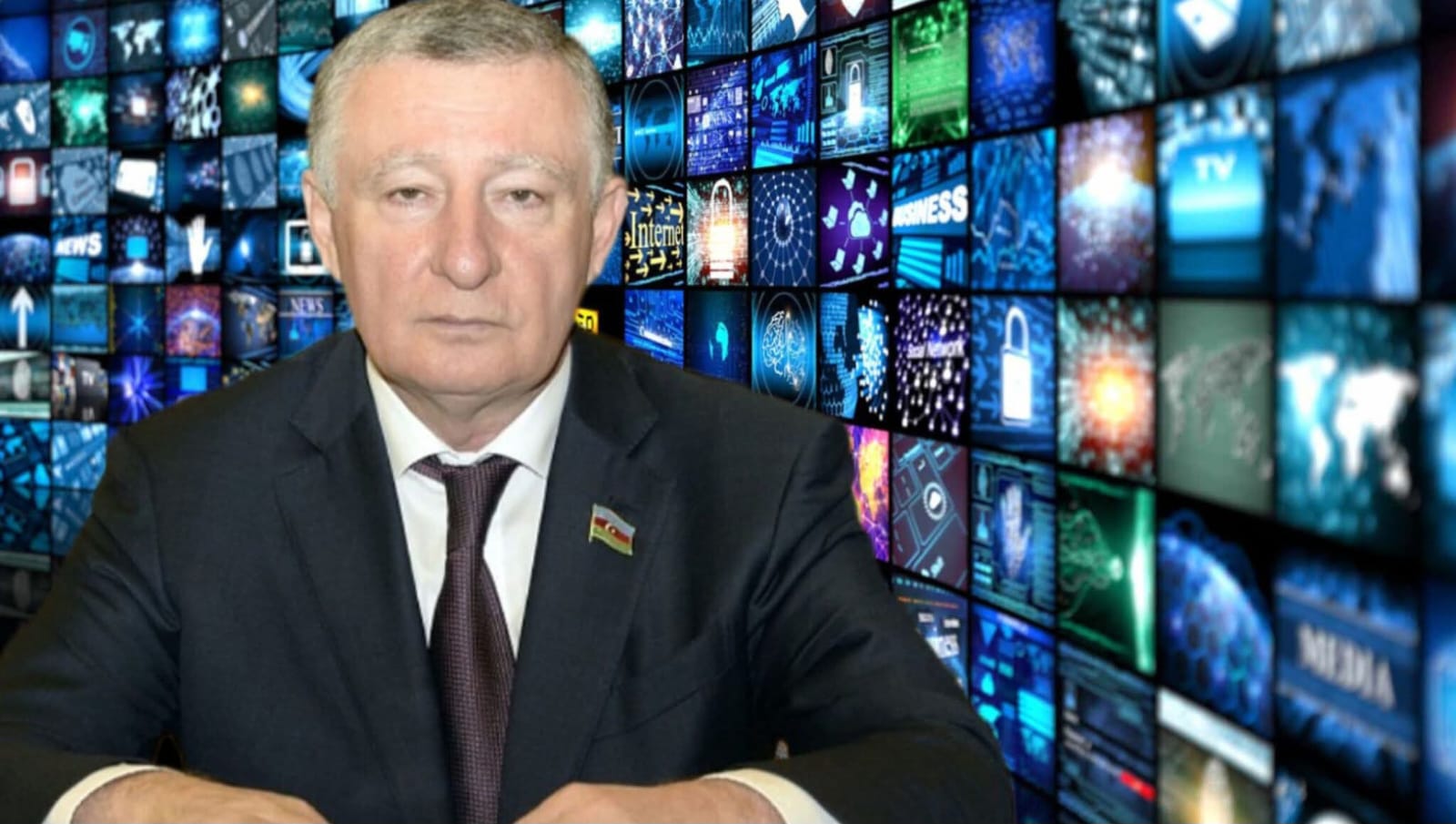 Biznesmen deputatın “gizli media şəbəkəsi”: Məşhur Məmmədov yeni qalmaqalın mərkəzində 