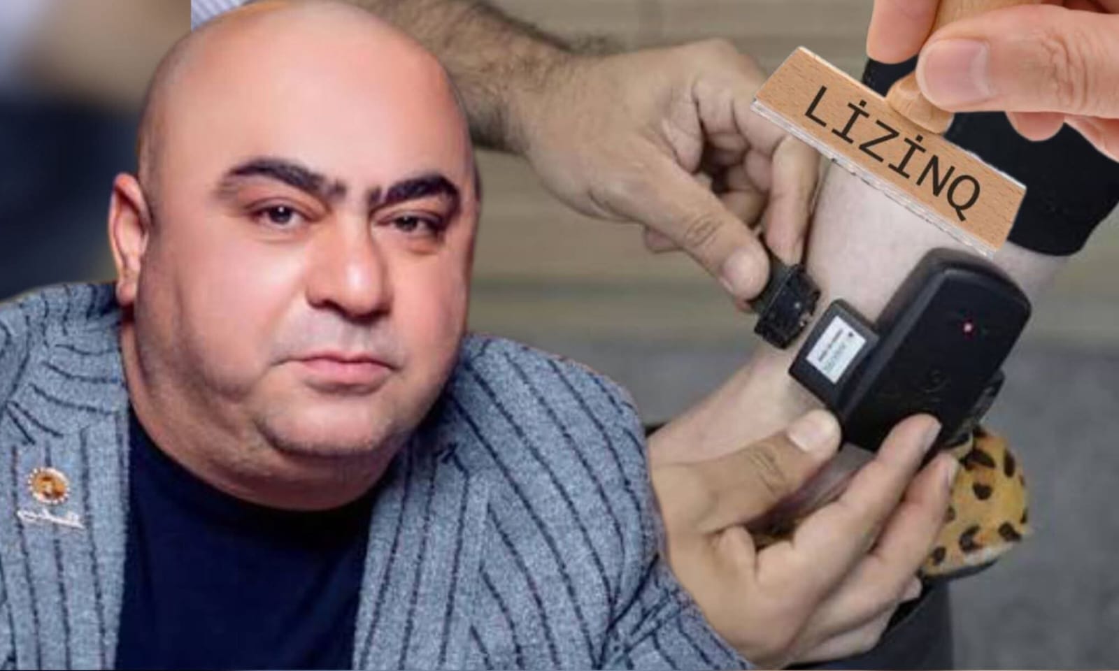 “Ev duştağlıqında olan 