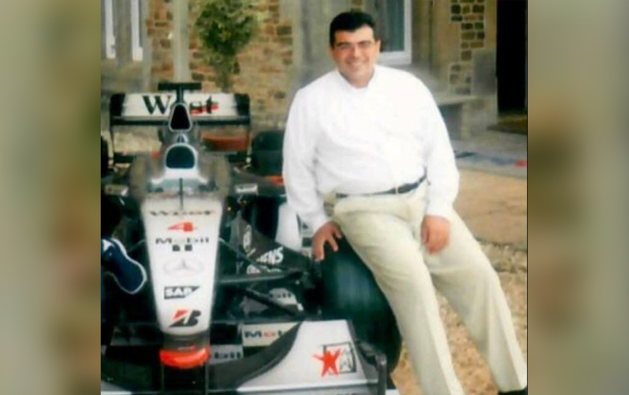 Rəşad Əliyevin öldüyü hadisə ilə bağlı - Yeni faktlar - Foto