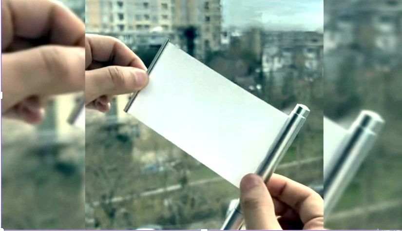 Sosial şəbəkələrdən 