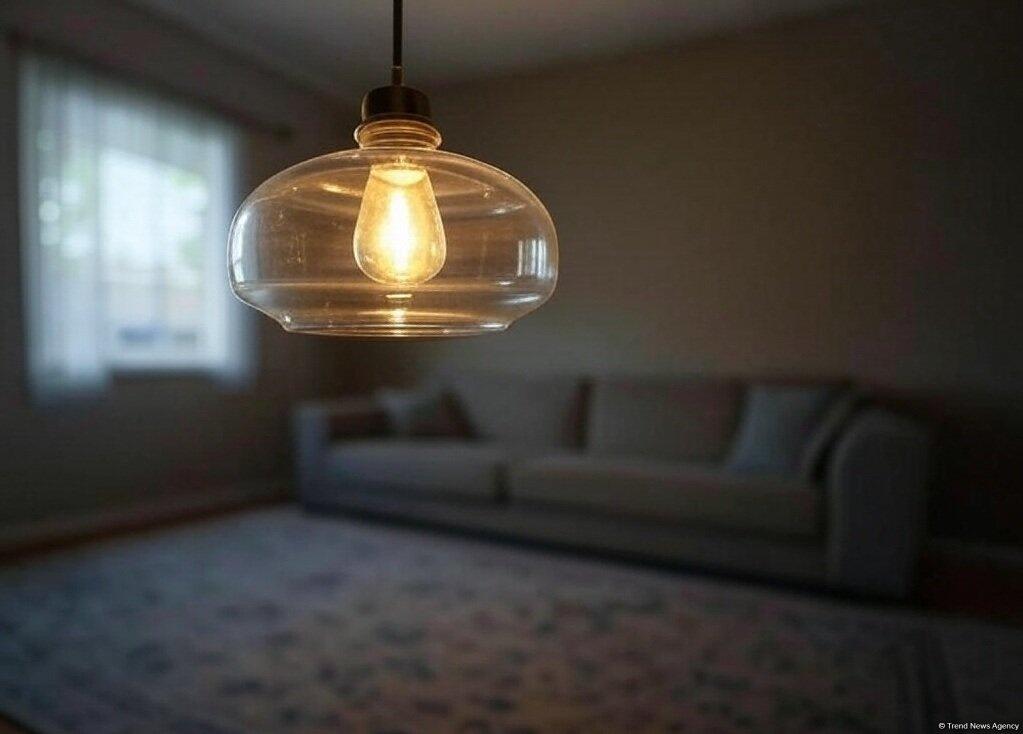 Bu ərazilərdə işıq olmayacaq