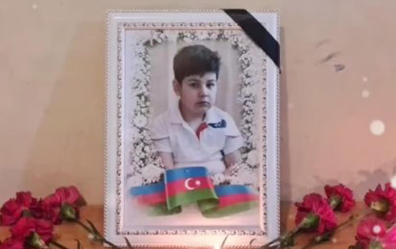 Bakıda 10 yaşlı məktəbli qəfil ÖLDÜ