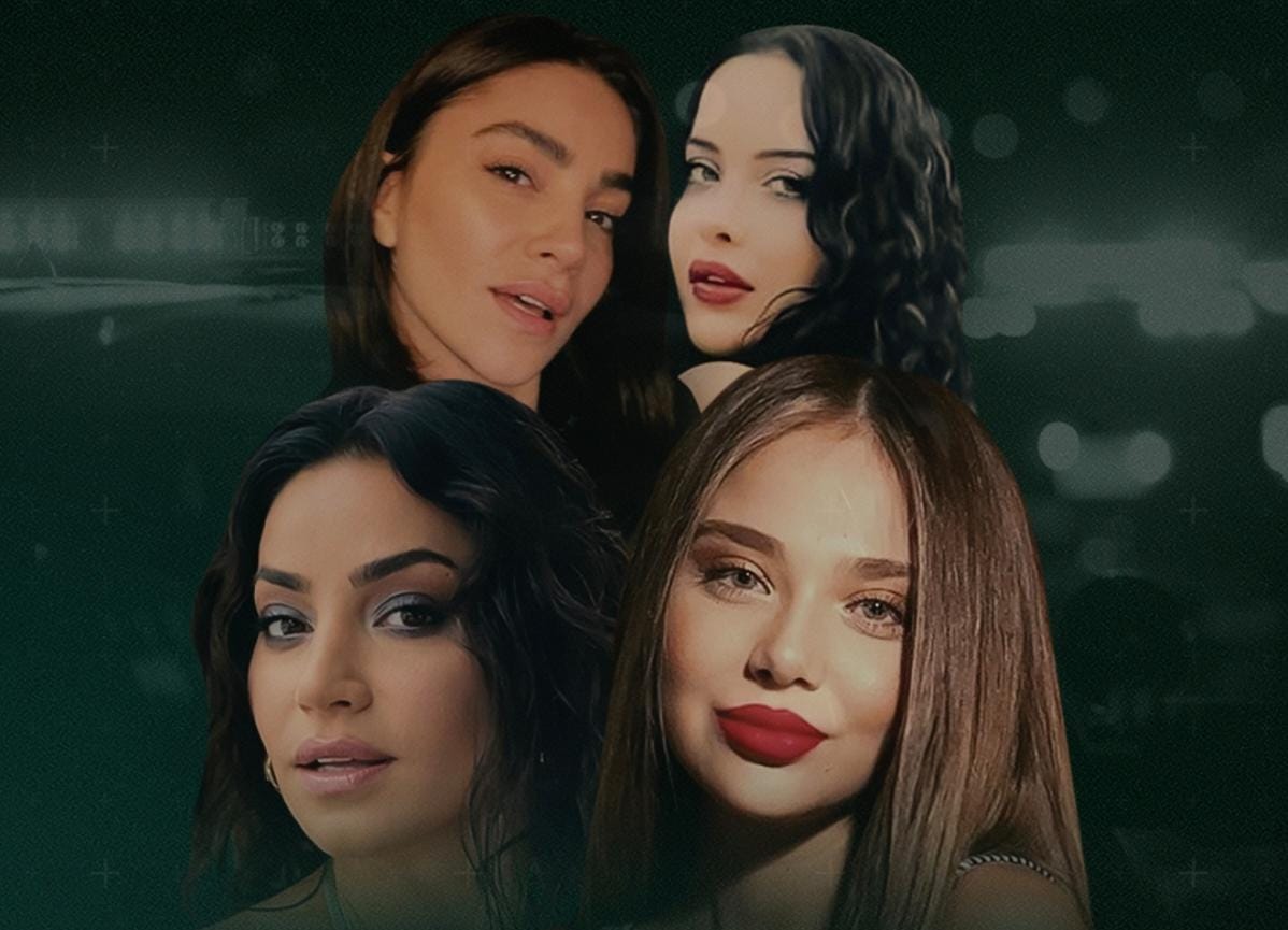 Əxlaqsızlığı təbliğ edən fenomenlər həbs edildi