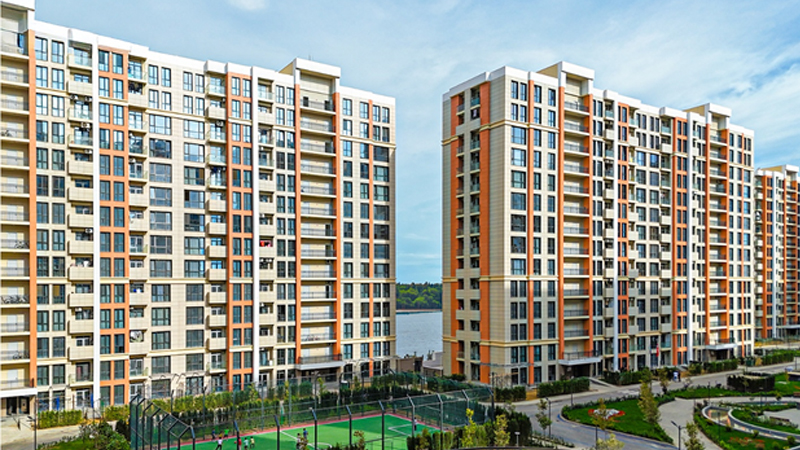 Yasamalda mənzil axtaranlara xoş xəbər: hissəli alışla faizsiz, aylıq öhdəliksiz mənzil sahibi olun - 