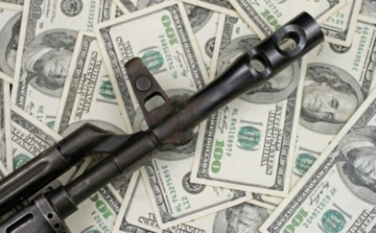 Terror maliyyələşdirən iki azərbaycanlıya hökm oxundu