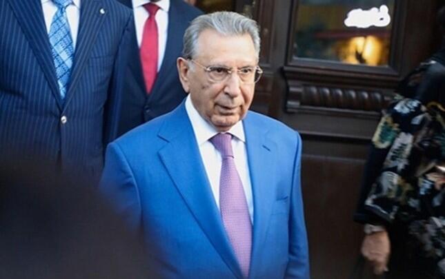 Ramiz Mehdiyev işində adı hallanan nəşriyyat: “Biz işimizi görürük”